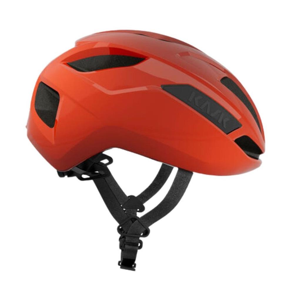 KASK SINTESI Weghelm Oranje