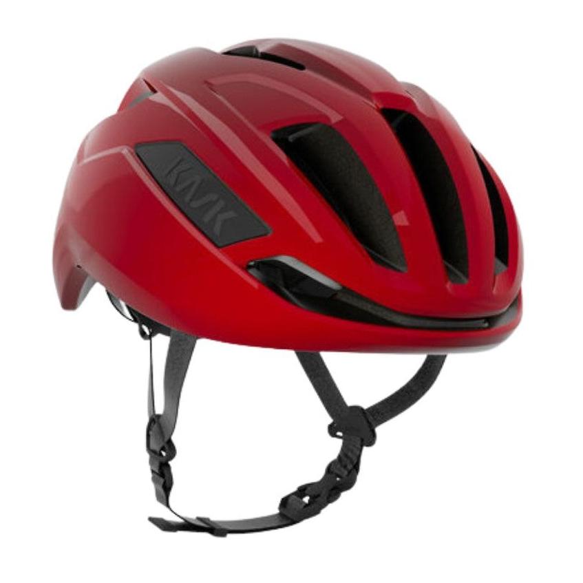 KASK SINTESI Helm Rood