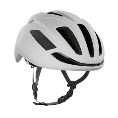 Weghelm KASK SINTESI Wit