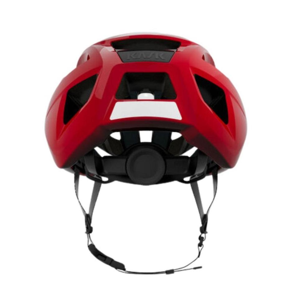 KASK SINTESI Helm Rood