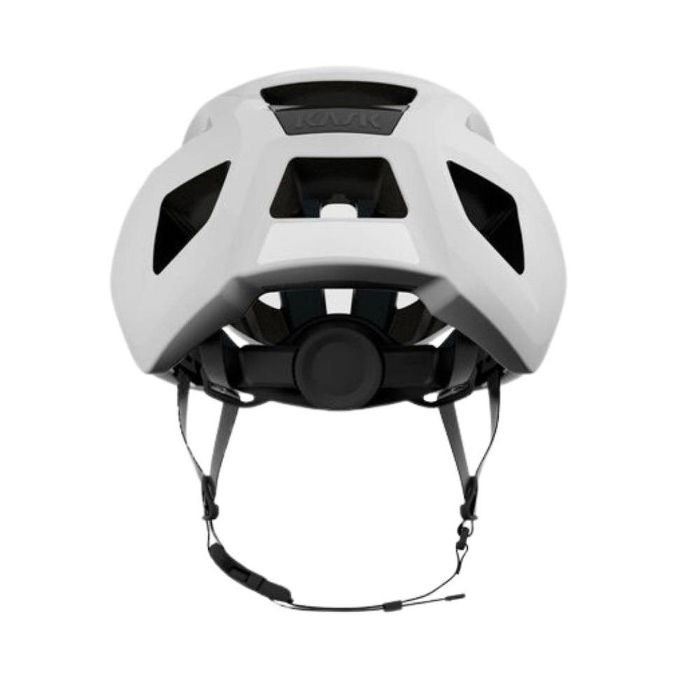 Casque Route KASK SINTESI Blanc