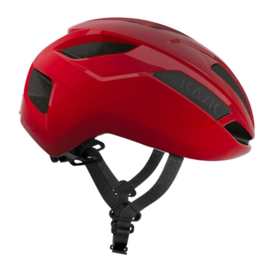 KASK SINTESI Helm Rood