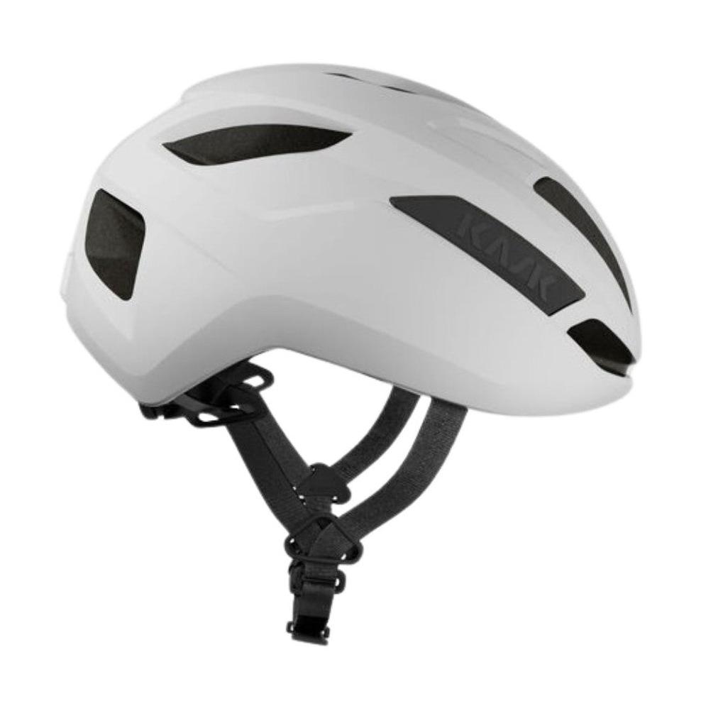 Casque Route KASK SINTESI Blanc