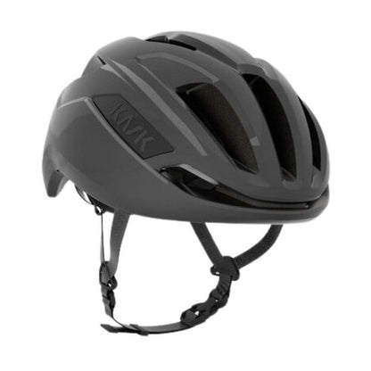 Weghelm KASK SINTESI Grijs