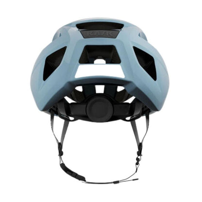 Casque Route KASK SINTESI Bleu Clair