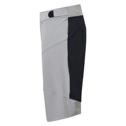 Short USWE SKRUBB MTB Gris