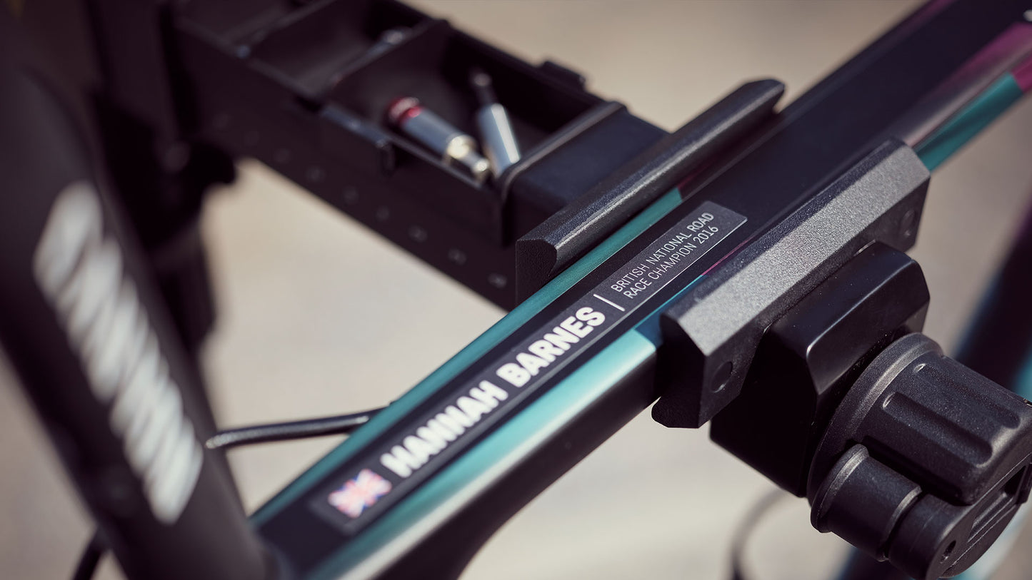 Pied d'Atelier TOPEAK PREPSTAND ELITE