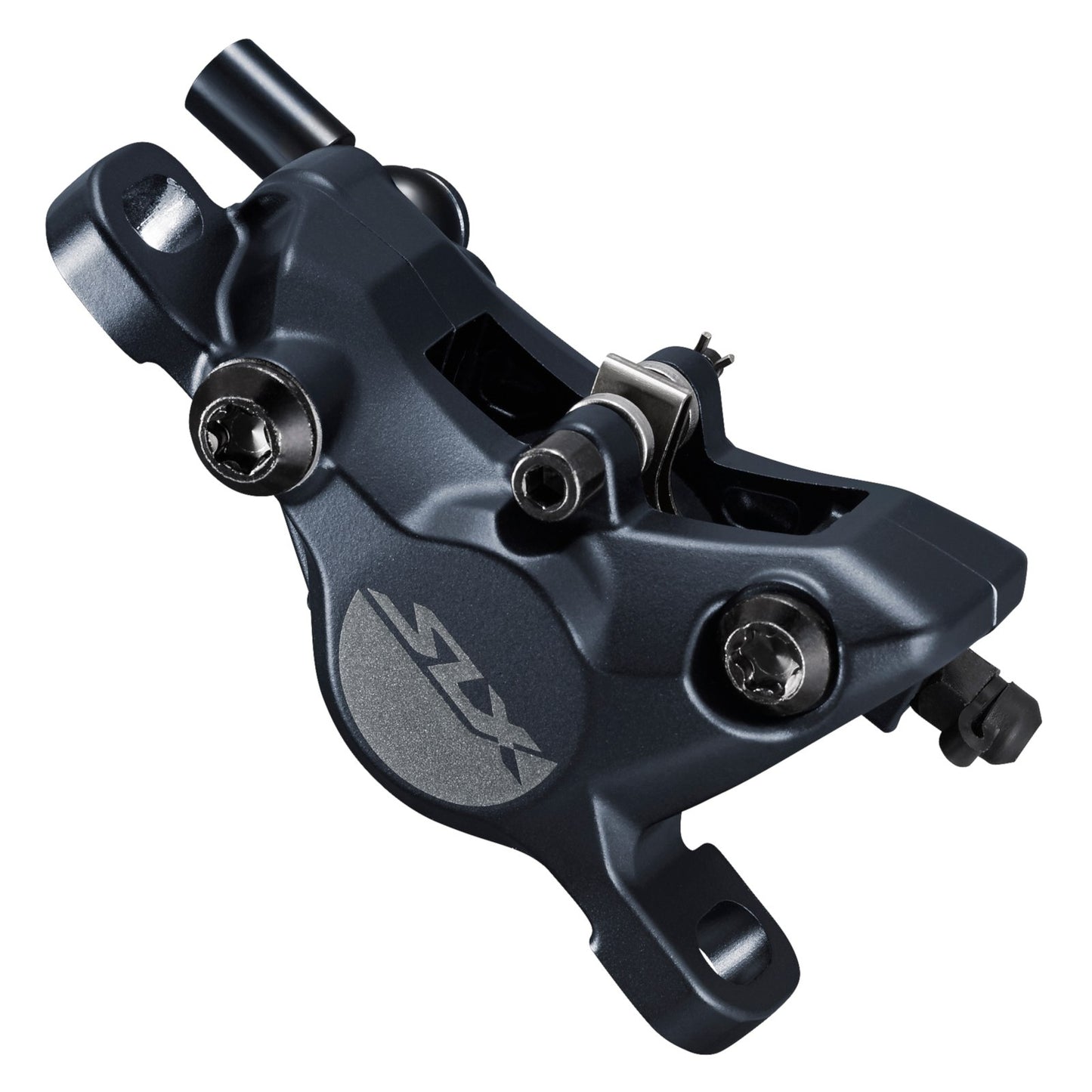 Paar SHIMANO SLX M7100 J-KIT schijfremmen