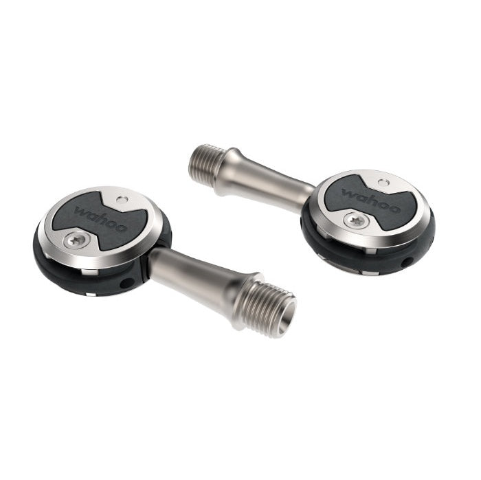 WAHOO SPEEDPLAY NANO pedalen