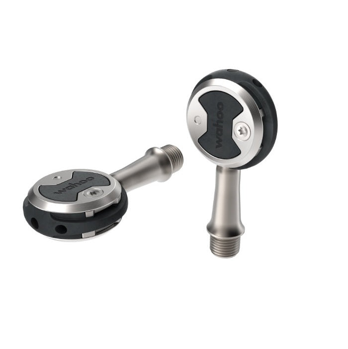 WAHOO SPEEDPLAY NANO pedalen