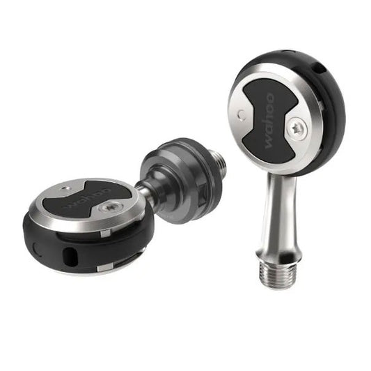 Pédales Capteur de Puissance SPEEDPLAY POWER SINGLE-SIDED