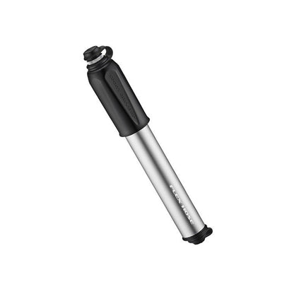 Handpomp LEZYNE SPORT DRIVE HP Zilver