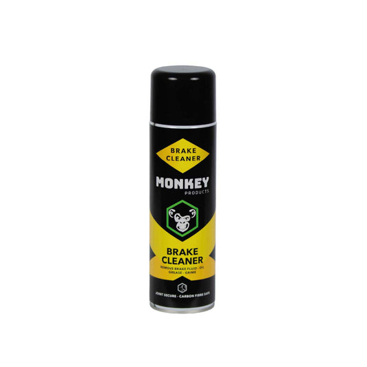 Schijfremmenreiniger MONKEY'S SAUCE BRAKE CLEANER (500 ml)
