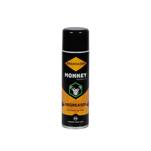 Ontvetter MONKEY'S SAUCE DEGREASER (500 ml)