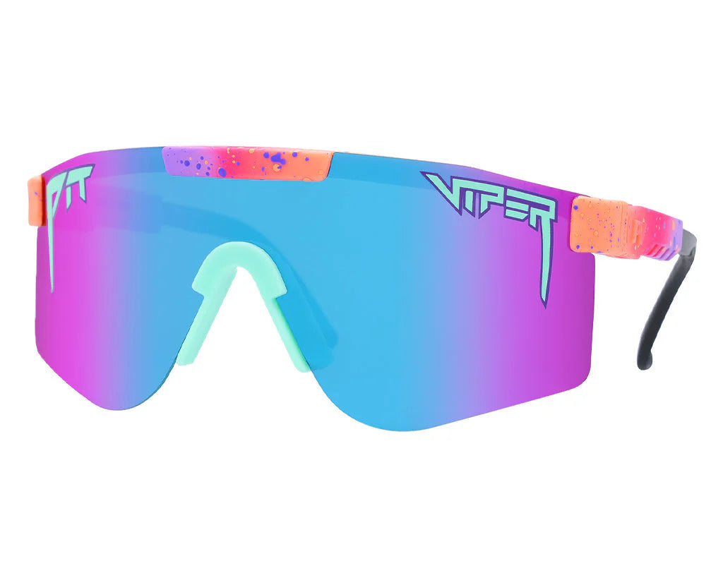 Lunettes PIT VIPER THE COPACABANA WIDE Polarisée