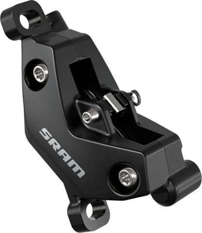 Achterrem SRAM DB4 Zwart