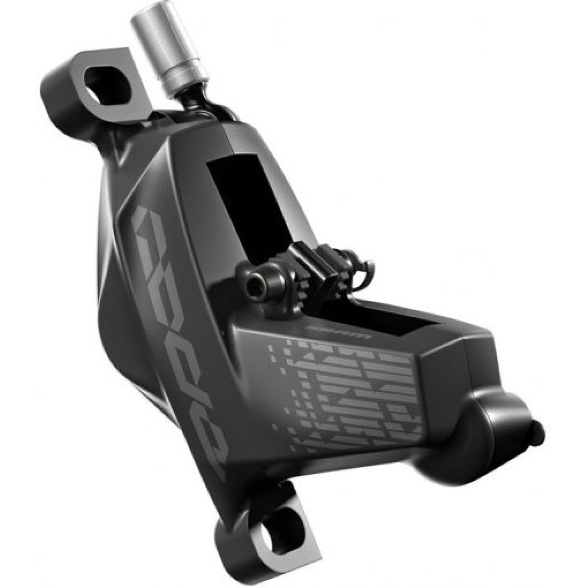 SRAM CODE R/RSC-remklauw matzwart