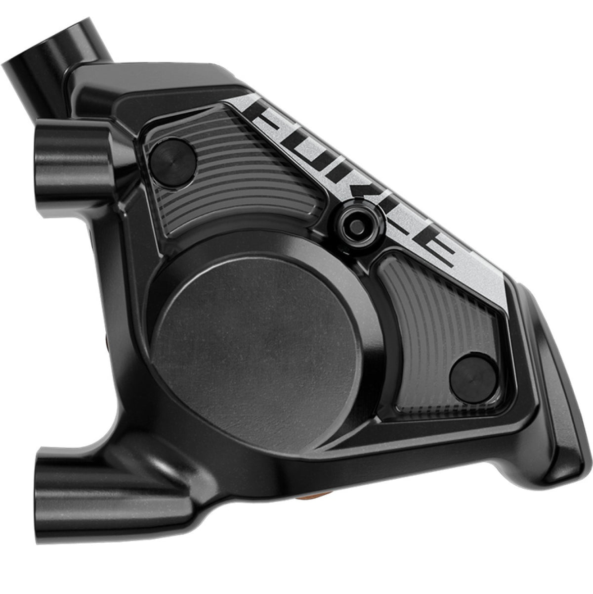 Étrier de Frein SRAM FORCE E1 Flat Mount Noir