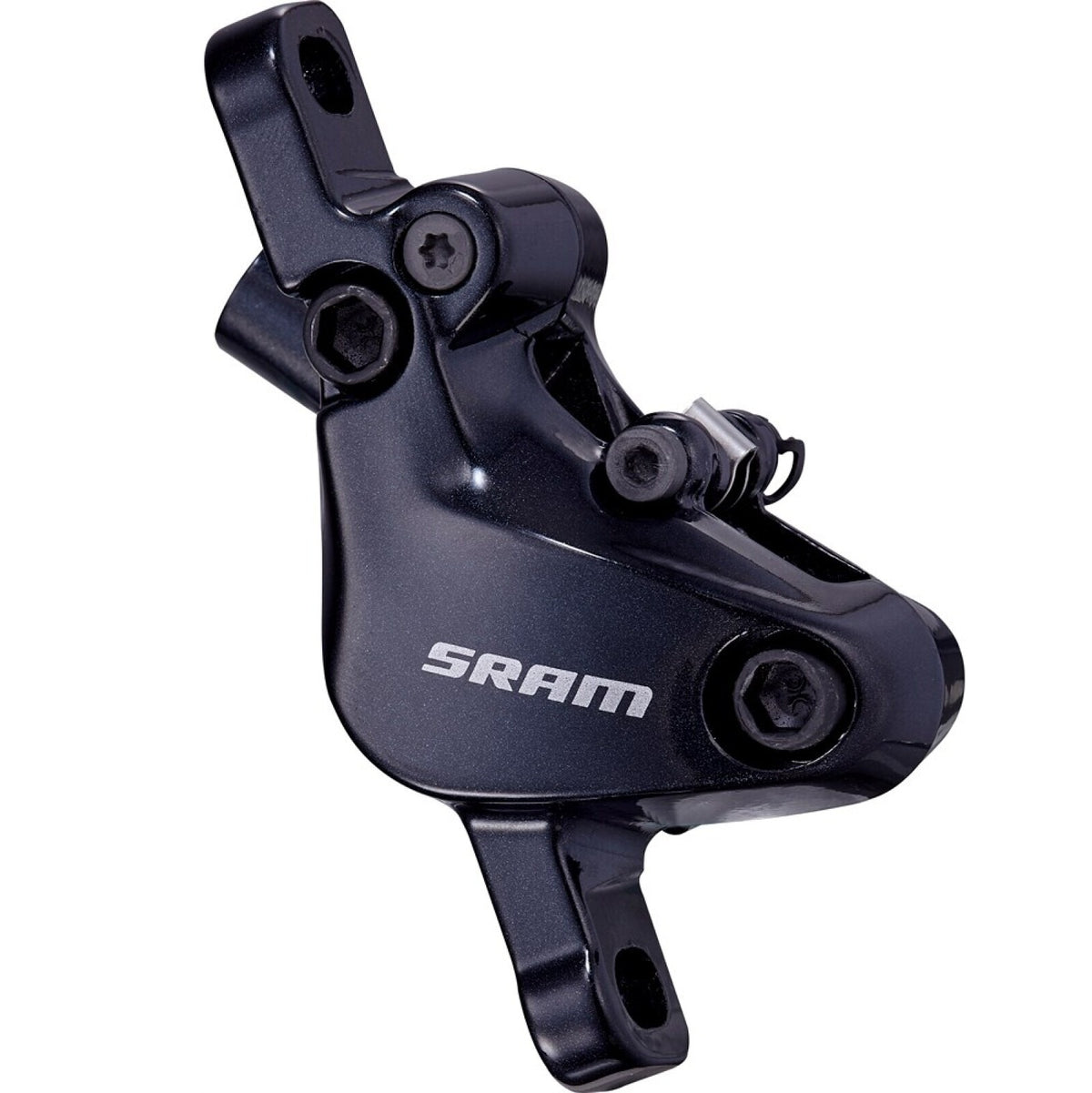 SRAM LEVEL TL-remklauw zwart