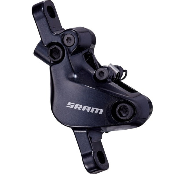 SRAM LEVEL T-remklauw zwart