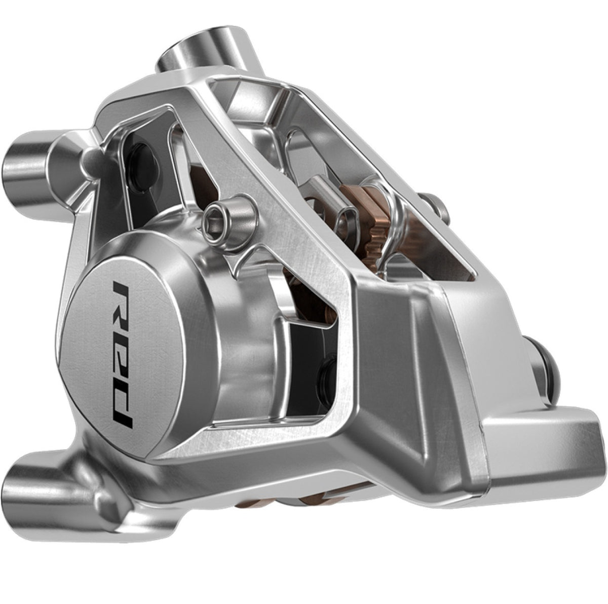 SRAM RED AXS E1 MY25 Flat Mount-remklauw
