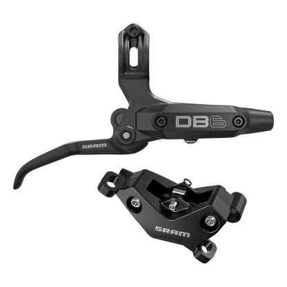 Frein Arrière SRAM DB6 Noir