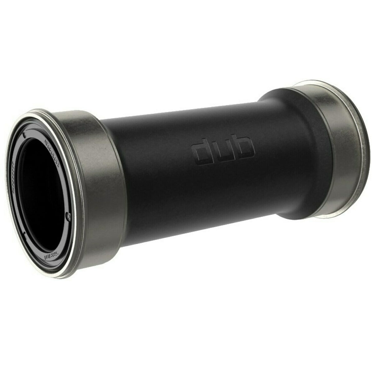 SRAM DUB PressFit Road WIDE-trapas 86,5 mm staal
