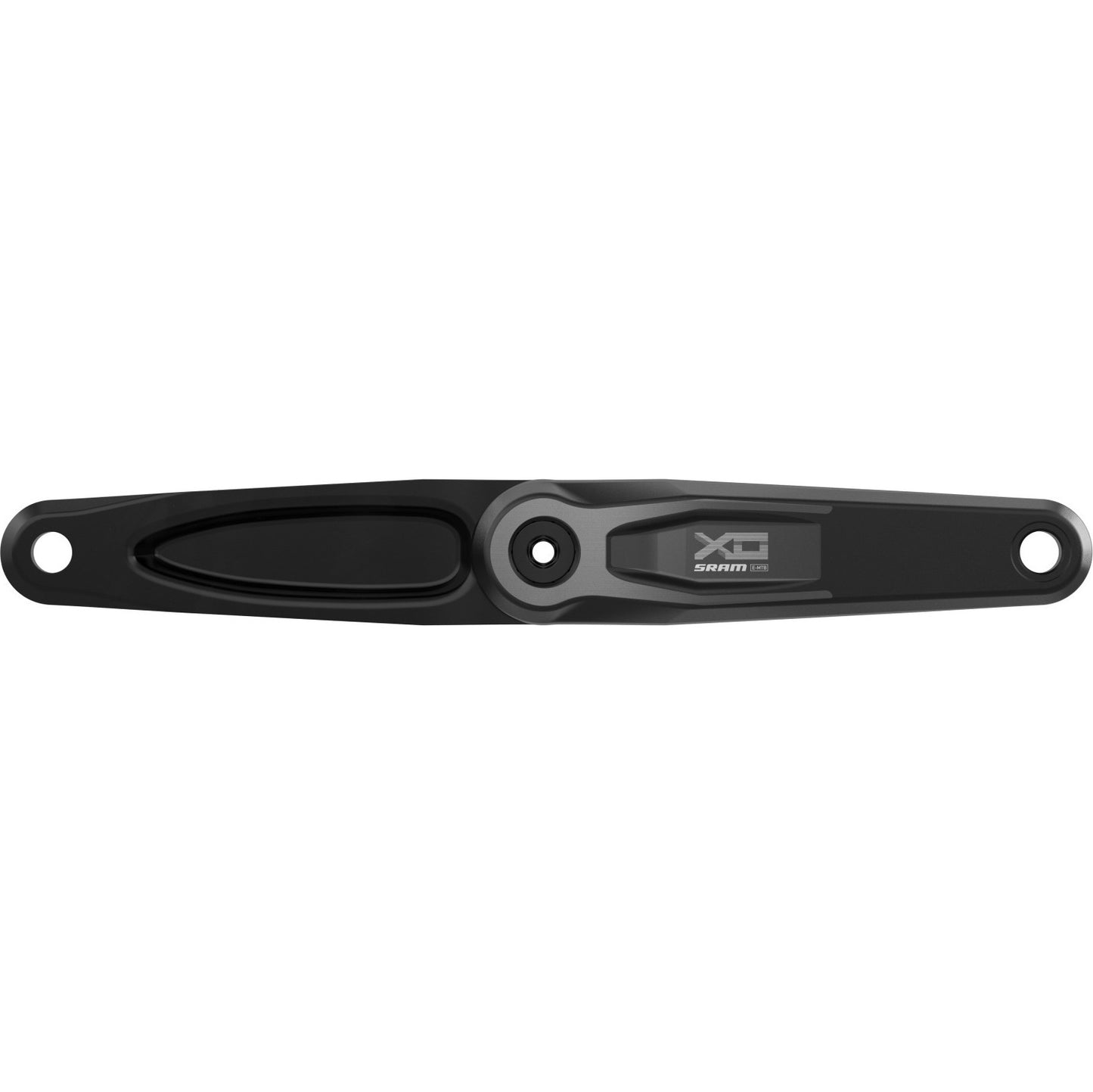 Manivelles VAE SRAM X0 ISIS Bosch/Brose T-Type