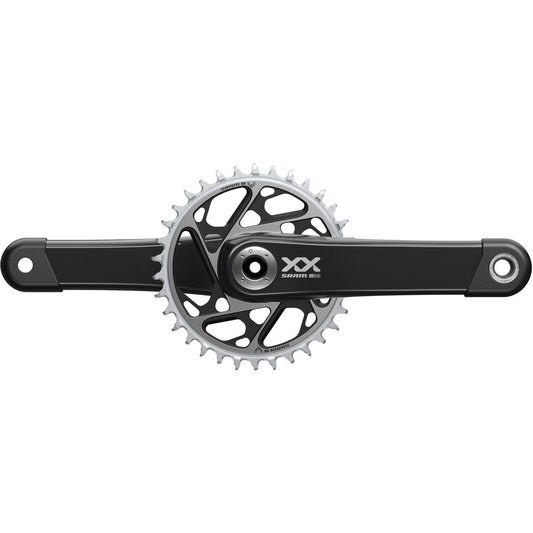 Pédalier Mono 12V SRAM XX SL EAGLE T-TYPE