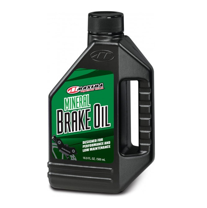 SRAM MAXIMA minerale remvloeistof (500ml)