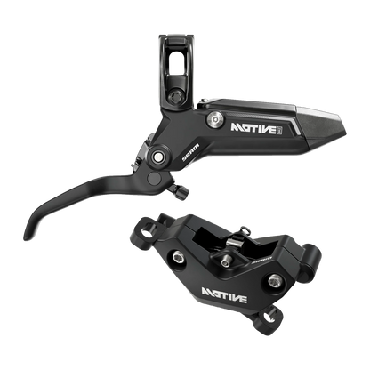 Frein Arrière SRAM MOTIVE BRONZE Noir