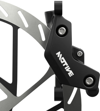 Frein Arrière SRAM MOTIVE BRONZE Noir