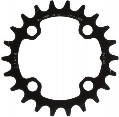 Plateau intérieur SRAM MTB GX 10V 4 Trous 64mm