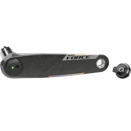Upgrade-kit vermogensmeter 12-speed SRAM QUARQ FORCE E1 AXS