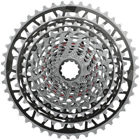 SRAM XPLR XG-1391 13-speed cassette