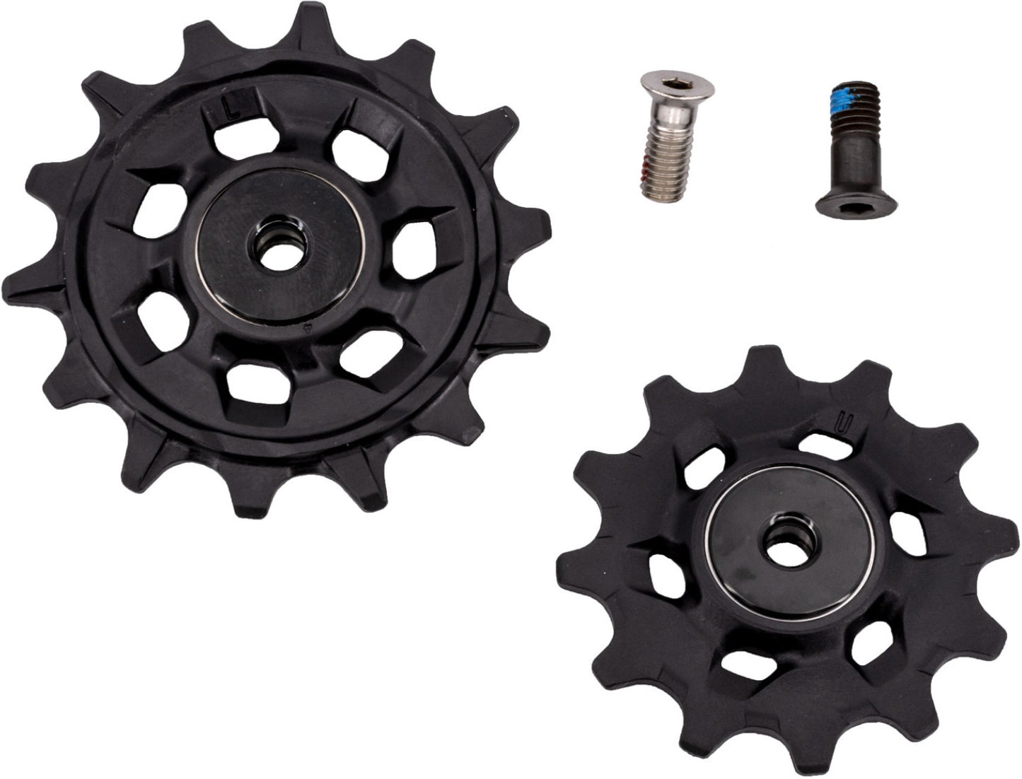 Set derailleurrollertjes SRAM GX Eagle AXS #11.7518.103.000