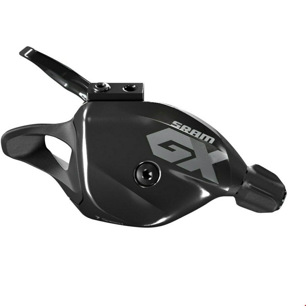 Commande de Vitesse Droite SRAM GX DH 7V Trigger Noir