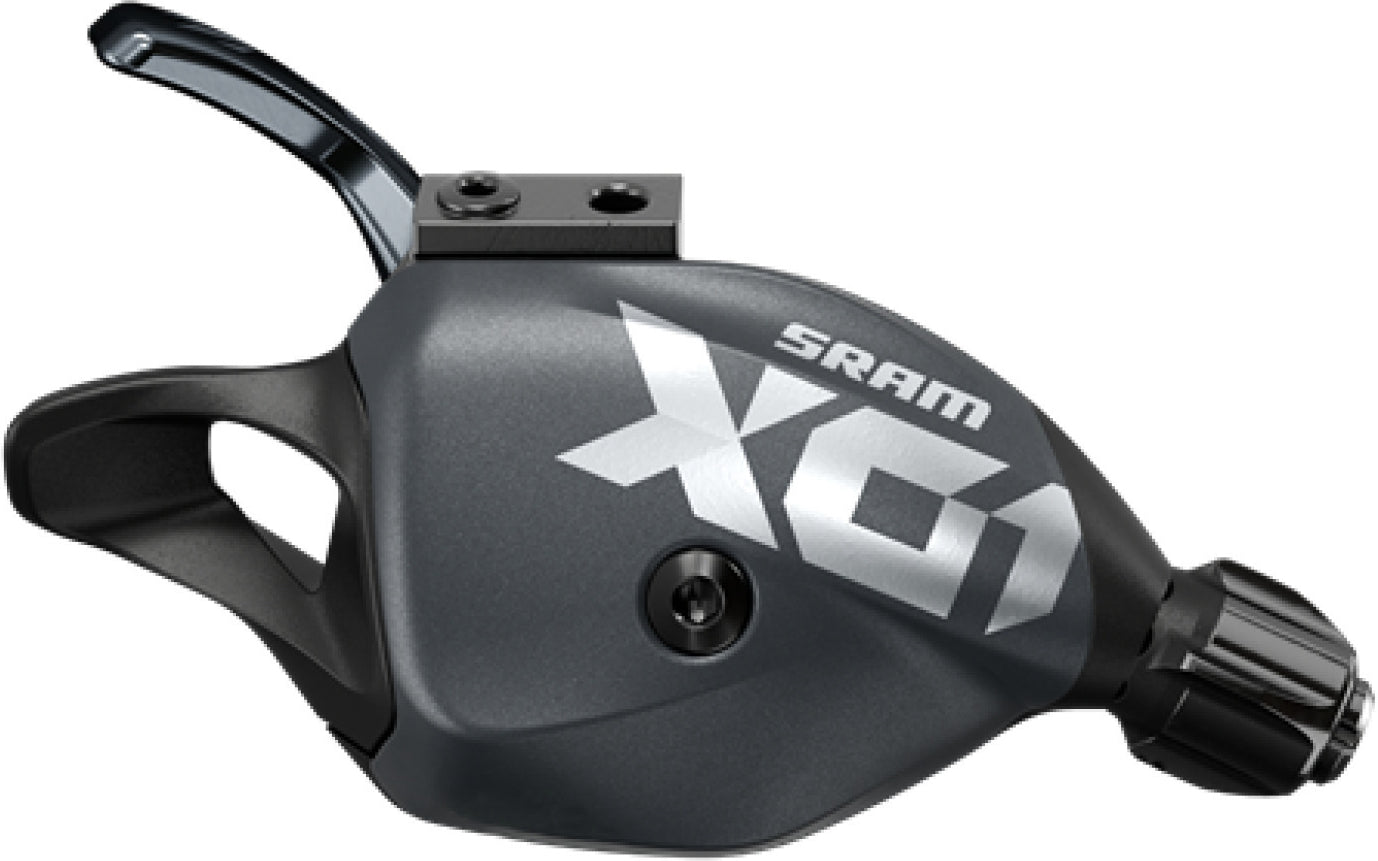 SRAM EAGLE X01 12V rechter versnellingshendel (Trigger) Lunar