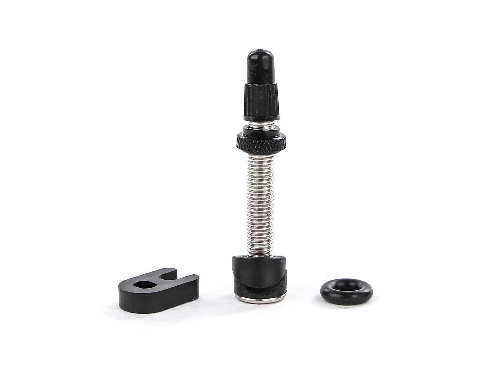 SRAM tubeless-ventiel