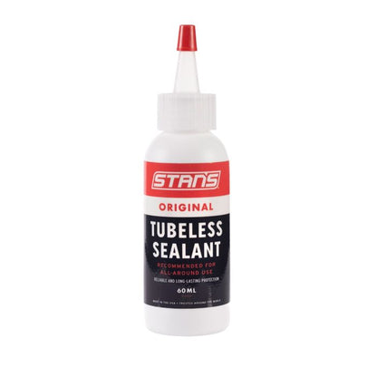 Liquide préventif anti-crevaison STAN'S ORIGINAL 60 ml