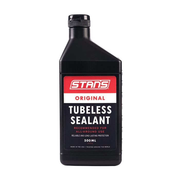 STAN'S ORIGINAL antilekvloeistof 500 ml