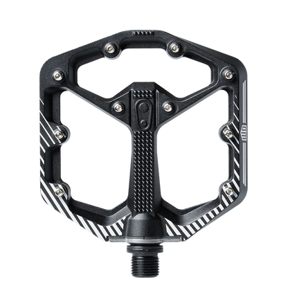 CRANKBROTHERS STAMP 7 Small platformpedalen - speciale editie MacAskill