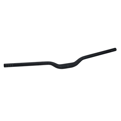 Stuur RACE FACE ATLAS Rise 32mm 785mm Zwart Stealth