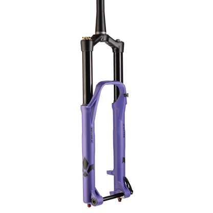 Vork FORMULA SELVA R 27.5" As 15x110mm Boost Ultraviolet