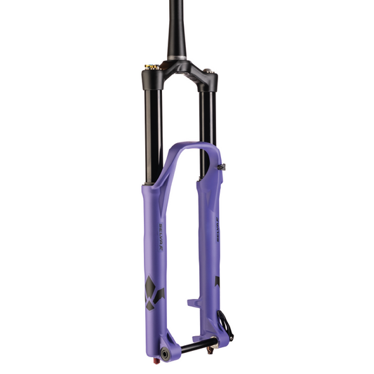 FORMULA SELVA R Air 29" Voorvork As 15x110mm Boost Ultraviolet