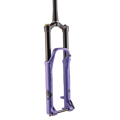 Vork FORMULA SELVA S 27.5" As 15x110mm Boost Ultraviolet