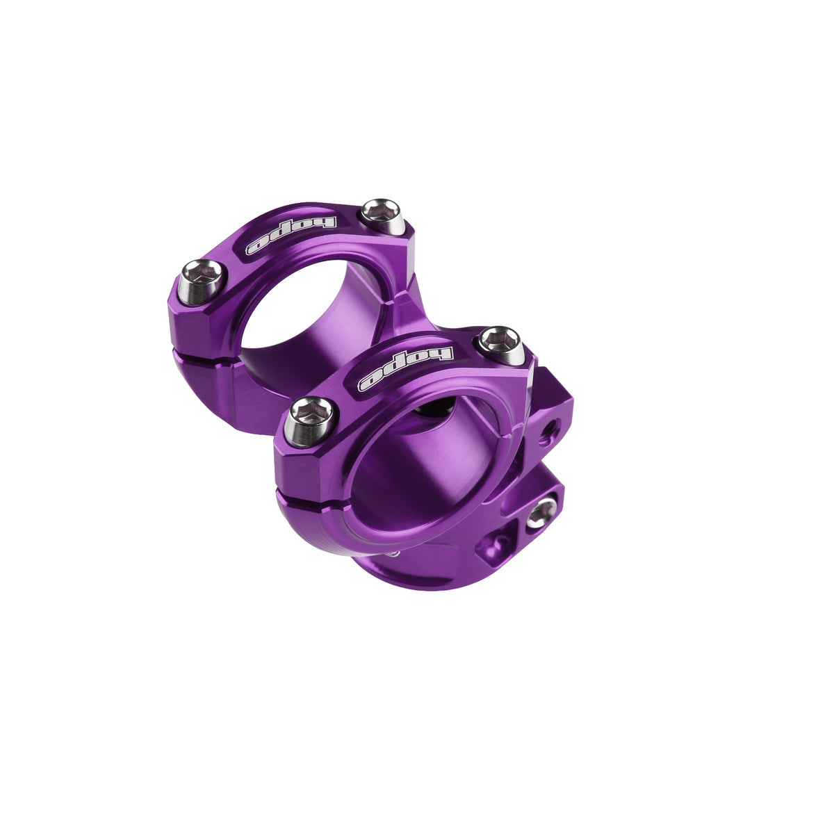 Potence HOPE GRAVITY 20 mm Violet