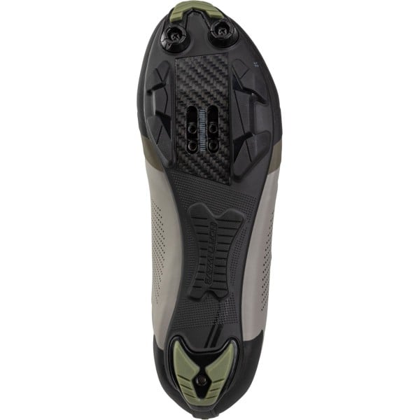 NORTHWAVE STRIKER MTB-schoenen zand/khaki