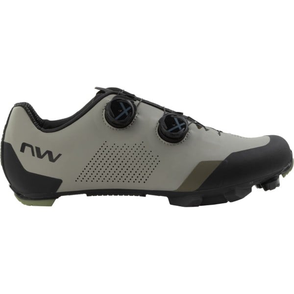 NORTHWAVE STRIKER MTB-schoenen zand/khaki