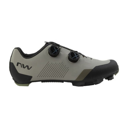 MTB-schoenen NORTHWAVE STRIKER zandkleurig/khaki